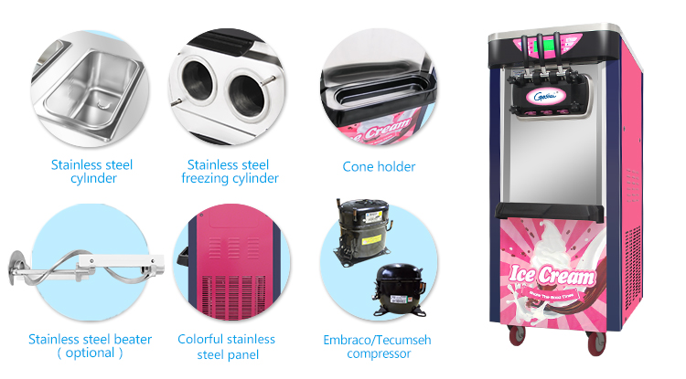 KAU188C 零件 图 - 粉色