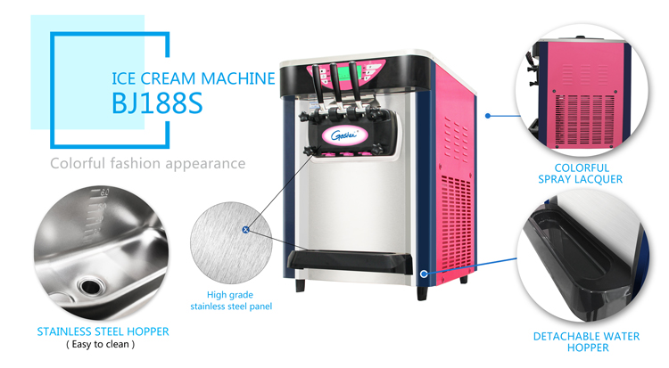 BJ188S 粉 红色 优势 图 1