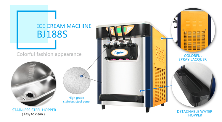 BJ188S 橙色 优势图1