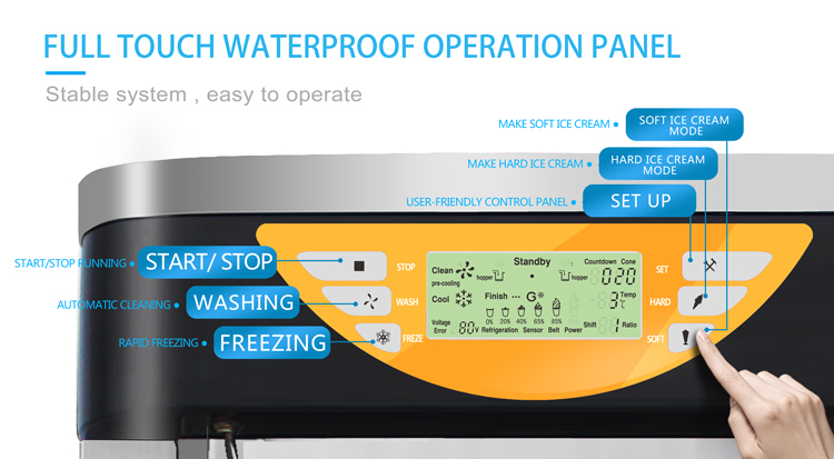 BJ188S 橙色 优势图7