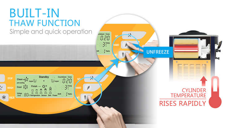 BJ188S 橙色 优势图8