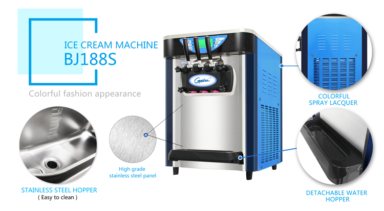 BJ188S 蓝色 优势图1