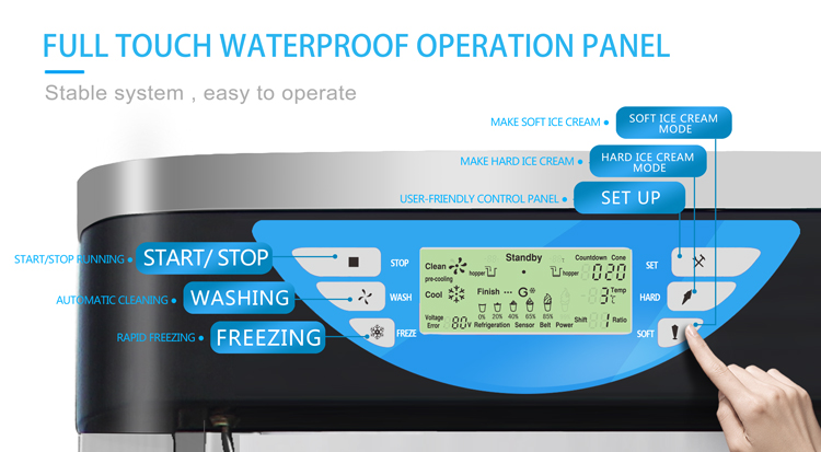 BJ188S 蓝色 优势图7