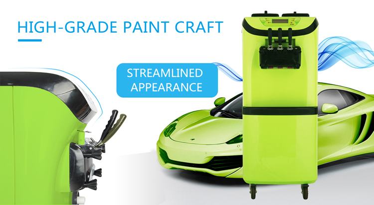 BK208CR 绿色 优势 2