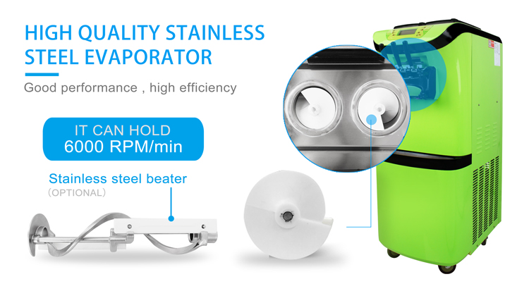 BK208CR 绿色 优势 6