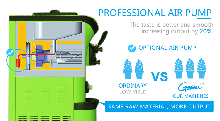 BK208CR 绿色 优势 9