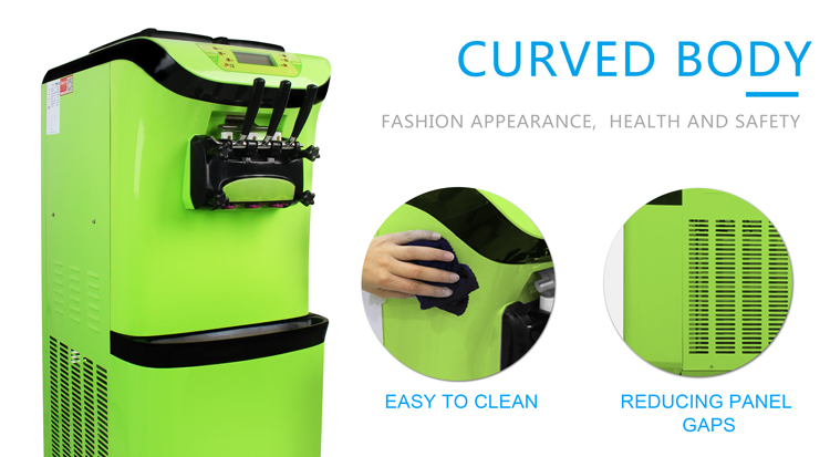 BK208CR 绿色 优势3