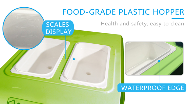 BK208CR 绿色 优势4