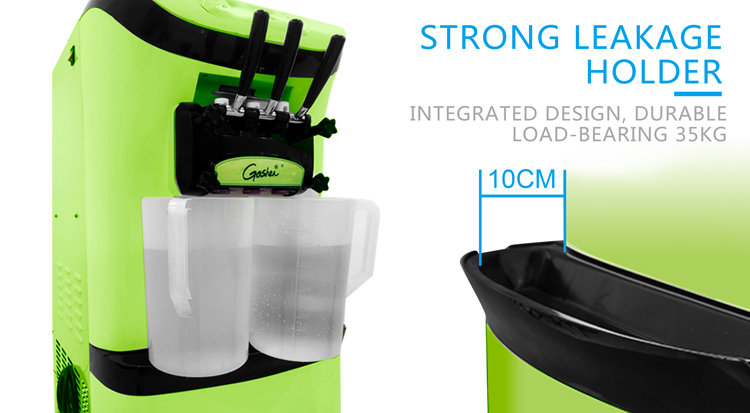 BK208CR 绿色 优势5