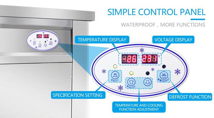 CBJY-1DA-450 优势 4